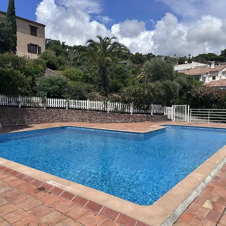 Location Familiale Aux Issambres : T4 Avec Piscine Partagee, Clim, A 350m De La - Fr-1-768-38 *